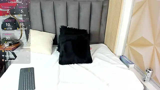 MiaGinger_ Live XXX-Chat