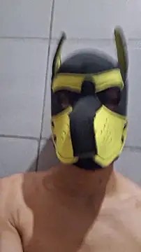 pup_tone ওয়েবক্যাম শো