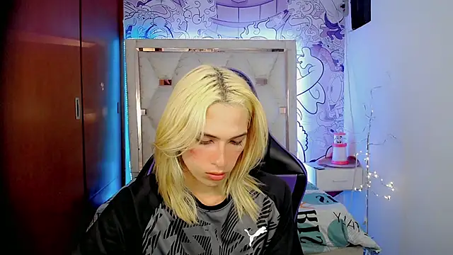 Chat XXX en directo de Larry_craft