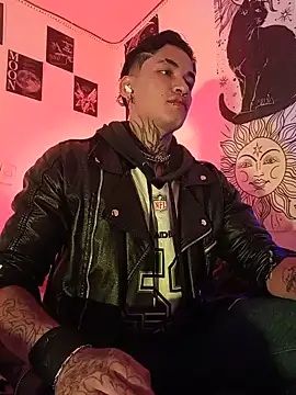 AlecBanne_ Live XXX Chat