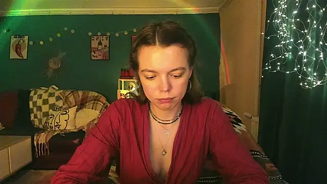 ClancyMorissey Obrolan Langsung XXX