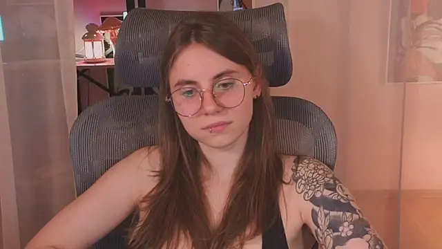 Онлайн чат XXX _AnnaStark_