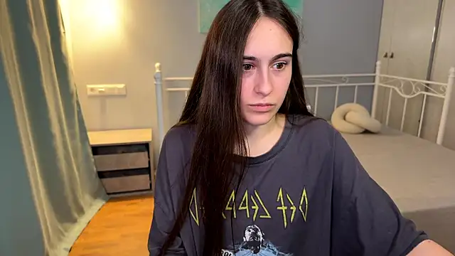 Chat XXX Live AliceKolltt