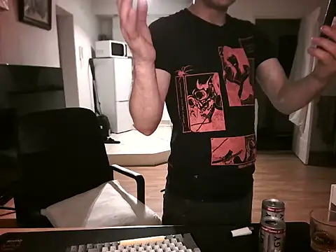 mihaimichael Live XXX Chat