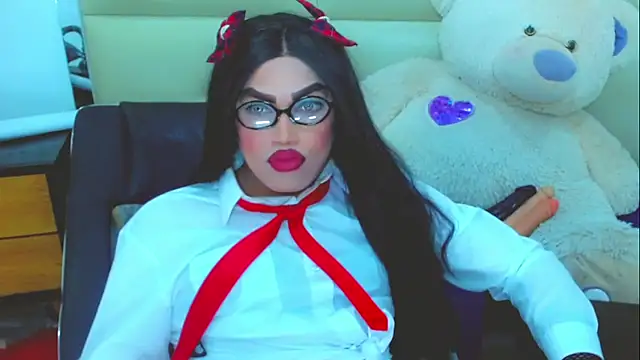 NharaBigCock Live XXX-chat