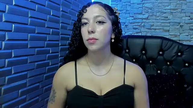 grace__black's Live XXX Chat