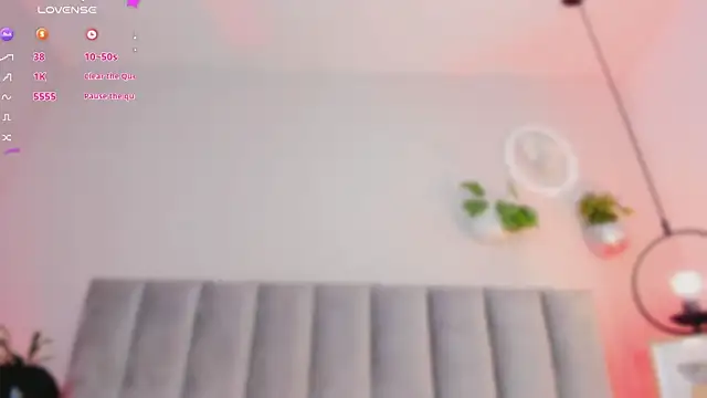 Živý XXX chat Tina_curly