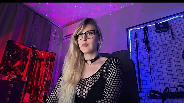 Chat XXX ao vivo de Liya_Liss