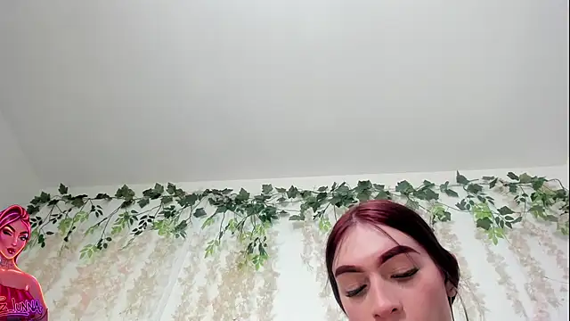 lizz_lunna Adlı Modelin Canlı XXX Sohbeti