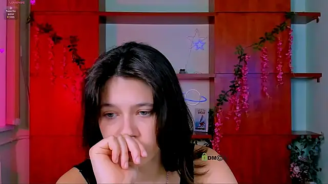 Živý XXX chat aria_wild_