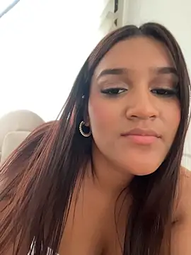 Chat XXX ao vivo de GabiLux