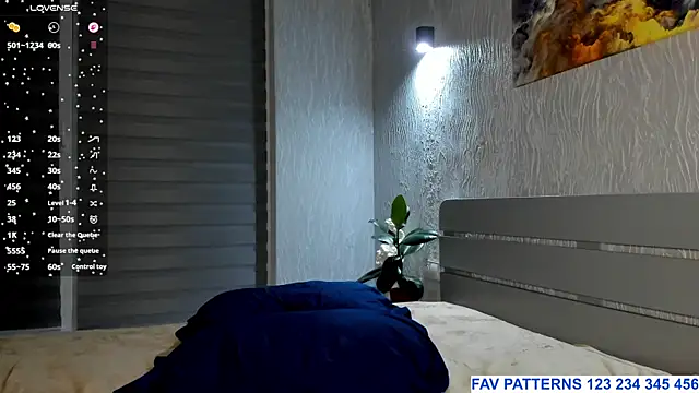 Chatroom XXX en direct de SophieShyy