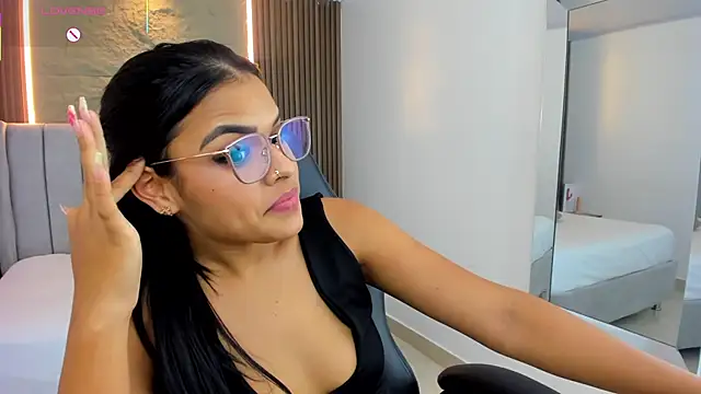 Chat XXX Live LISAPALMER7
