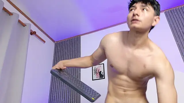 Still_Fitness Live XXX-Chat