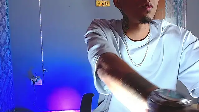 Liam_lee 라이브 XXX 채팅