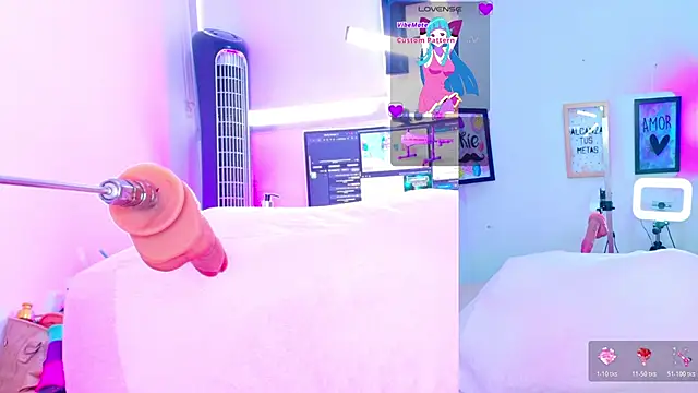 jasllyferrer Live XXX-Chat