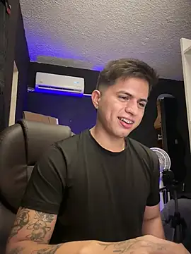 Niicky1_ – Naživo XXX chat