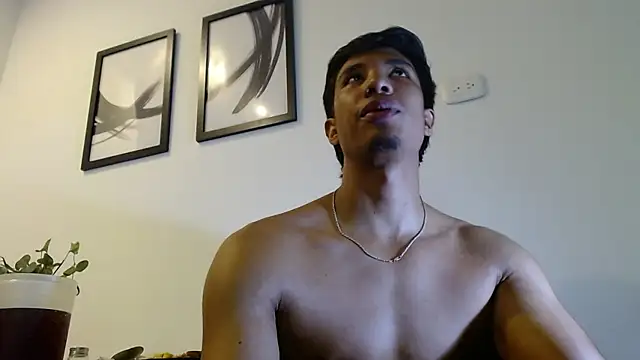 JacksonCooper1n Live XXX chat