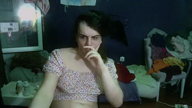 turkishTransEfsun – Live XXX-chat