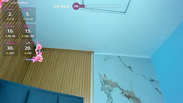 BONNIE_CH1's Live XXX Chat