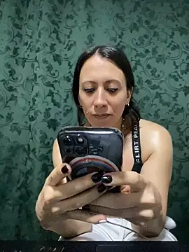 Chat XXX en directo de HeyAmaraa