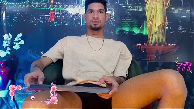 Carlos_eclipse – Naživo XXX chat