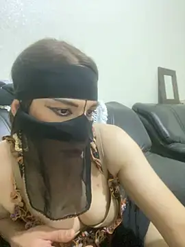 Chat XXX en directo de Ashwak_trans