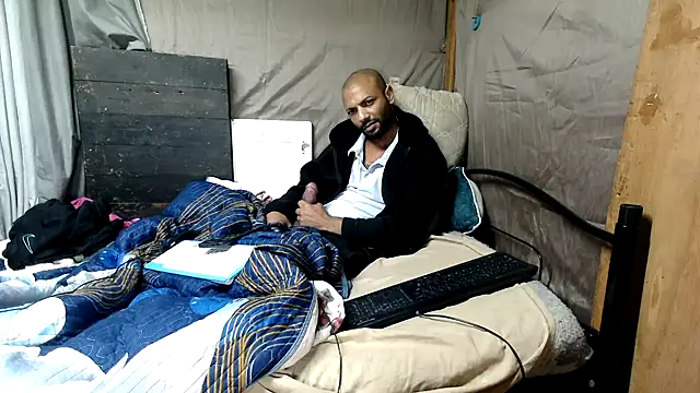 Camodick Live XXX Chat