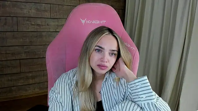 AnitaVenture Live XXX-Chat