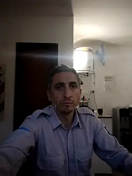 Alejandro83bsfn Webbikameraesitys