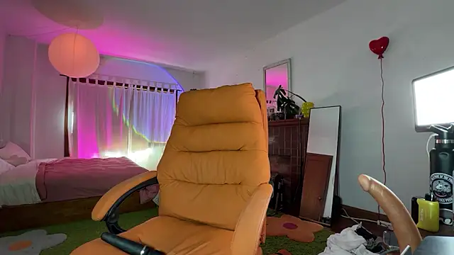 GennaJames Live XXX-Chat