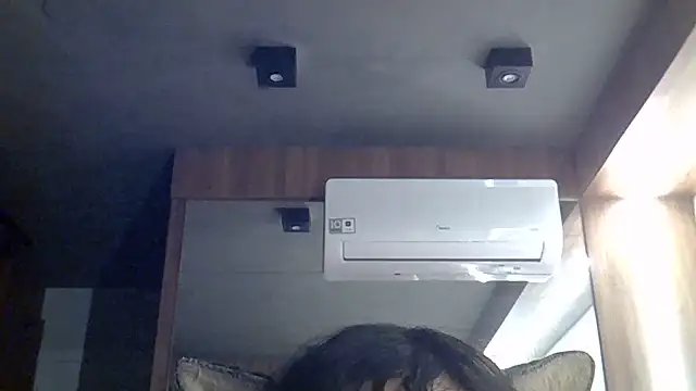 SkinnyKitten Live XXX-chat
