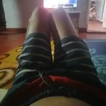 Chat XXX en directo de AnassXmaroc