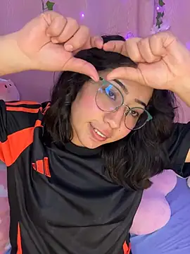 anni_ross 现场XXX聊天