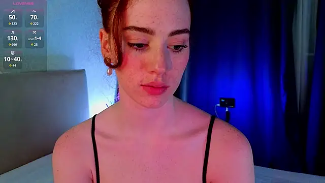 XXX chat uživo modela StacyWatts