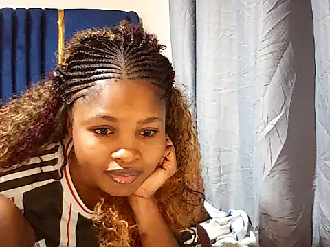 Zilpah_'s Live XXX Chat