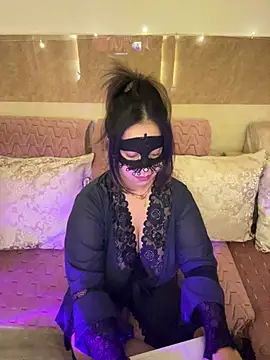 Bossy-Amyn Live XXX chat