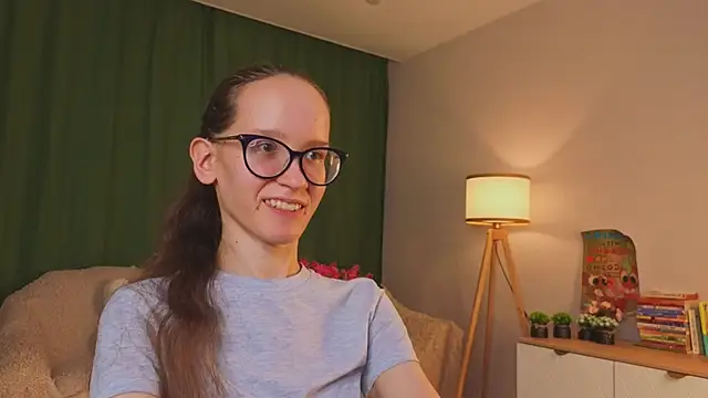 Chat XXX en directo de BettyBrowni