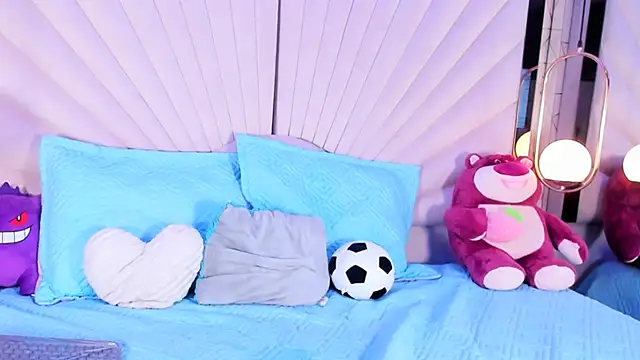 EmmaWilliam1's Live XXX Chat