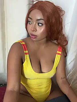 Kloe_rousse01n Live XXX chat