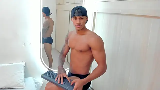 Joao_da_silva19のウェブカメラショー