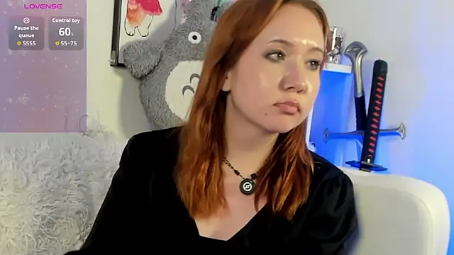 Daisy_Daylark's Live XXX Chat