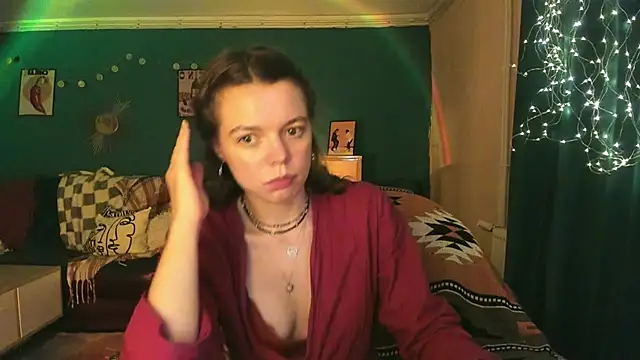 ClancyMorissey's Live XXX Chat