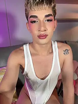 Chatroom XXX en direct de Cherry_zayden_