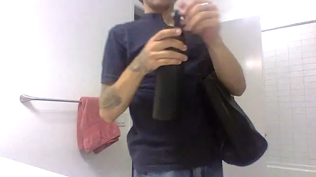 Chat XXX Live Jbenz420
