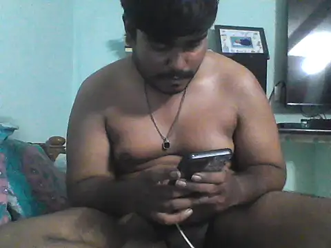 Foxboy65 Live XXX Chat