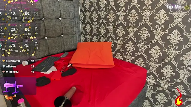 Little_Twink19x's Live XXX Chat