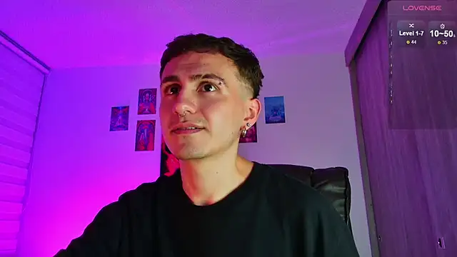 dimitri-bilak – Naživo XXX chat