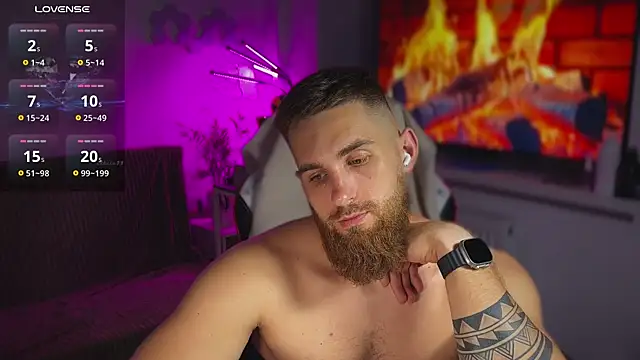 Chat +18 de Sweeet__boy ao vivo