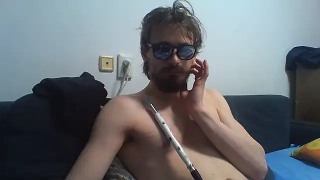KaelNox Live XXX Chat
